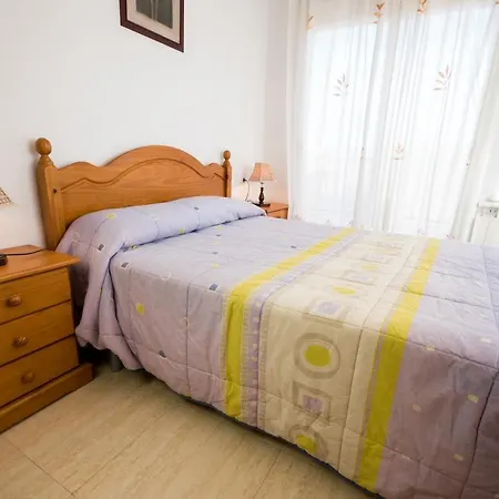 Apartamentos Rurales Benafer Exterior photo