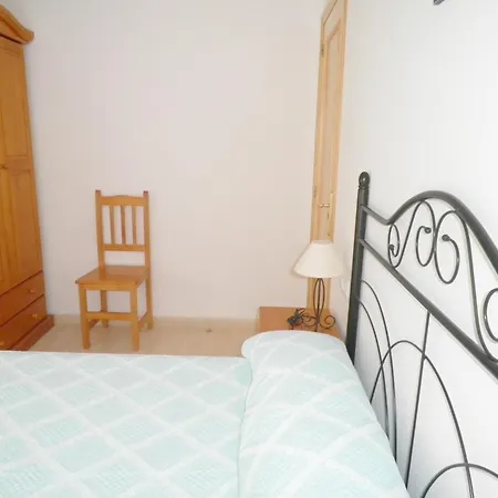 Apartamentos Rurales Benafer Exterior photo