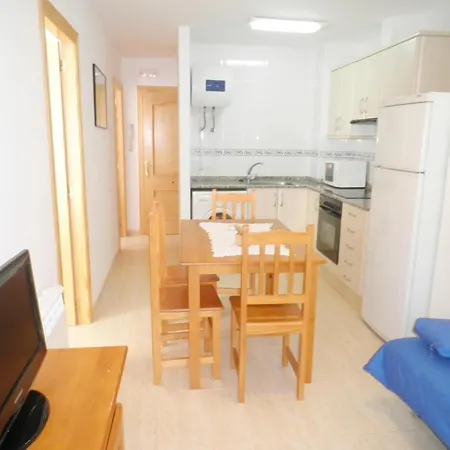 Apartamentos Rurales Benafer Exterior photo