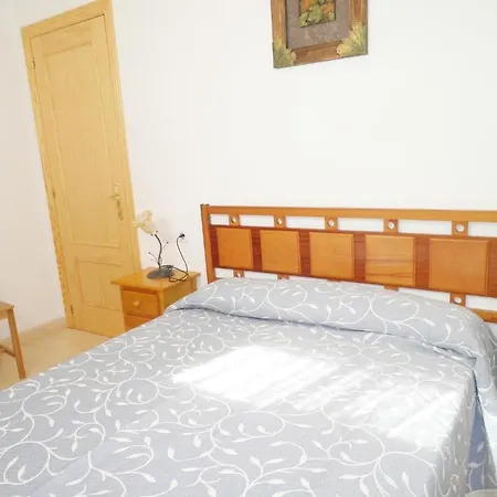 Apartamentos Rurales Benafer Room photo