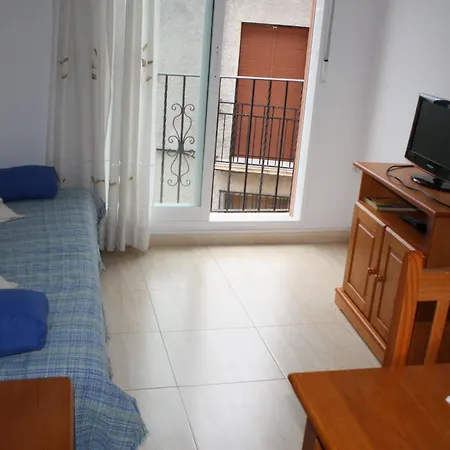 Apartamentos Rurales Benafer Exterior photo