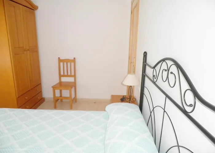 Apartamentos Rurales Benafer
