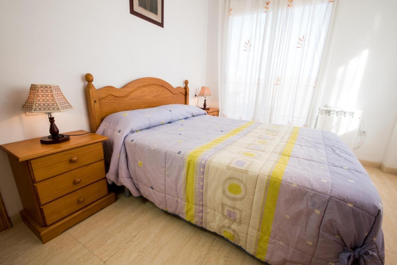 Apartamentos Rurales Benafer