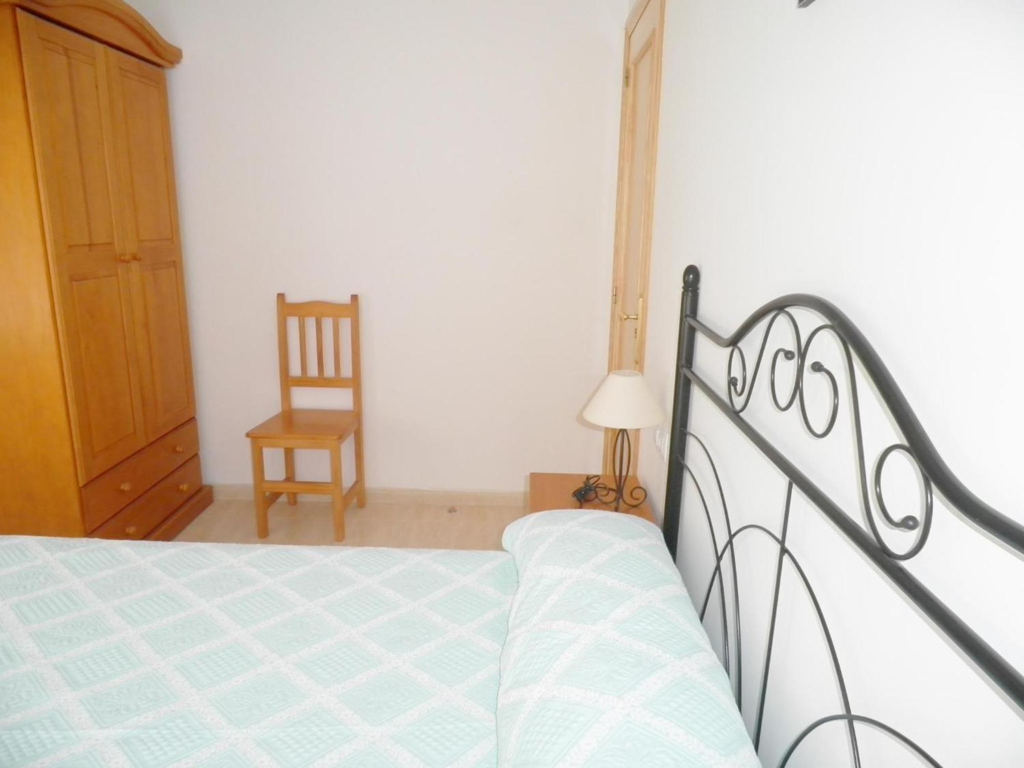 Apartamentos Rurales Benafer *
