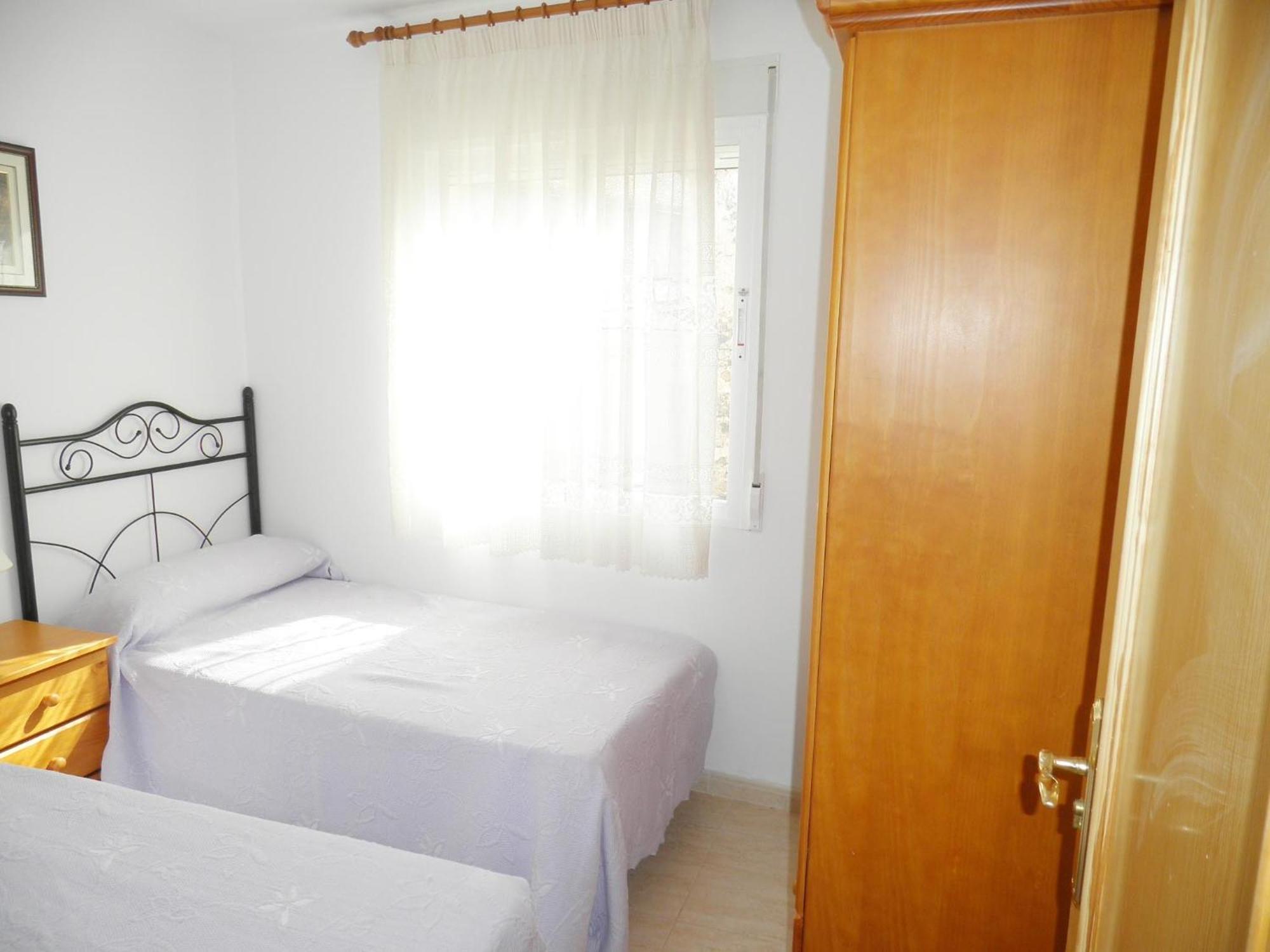 Apartamentos Rurales Benafer