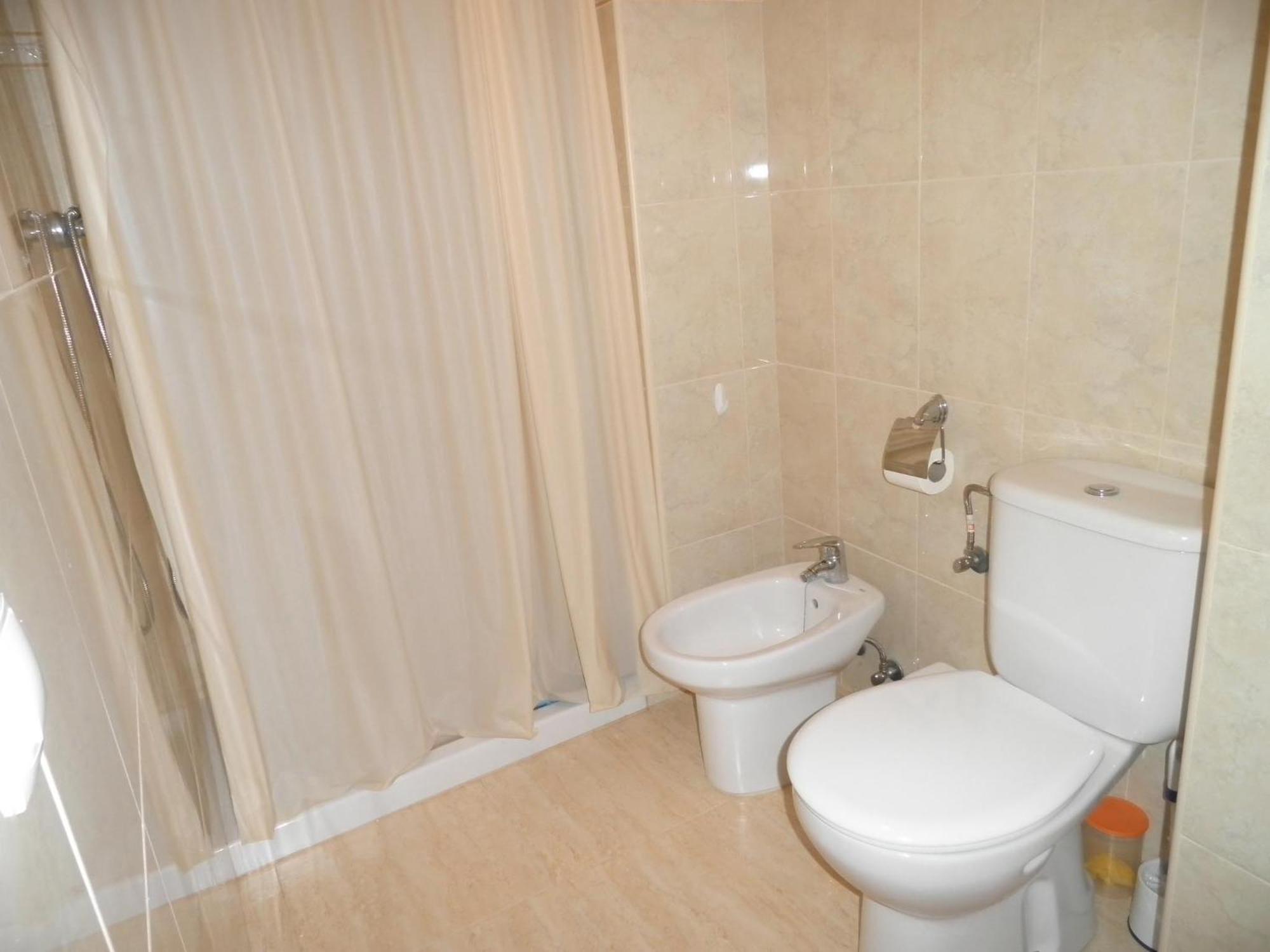 Apartamentos Rurales Benafer Apartment