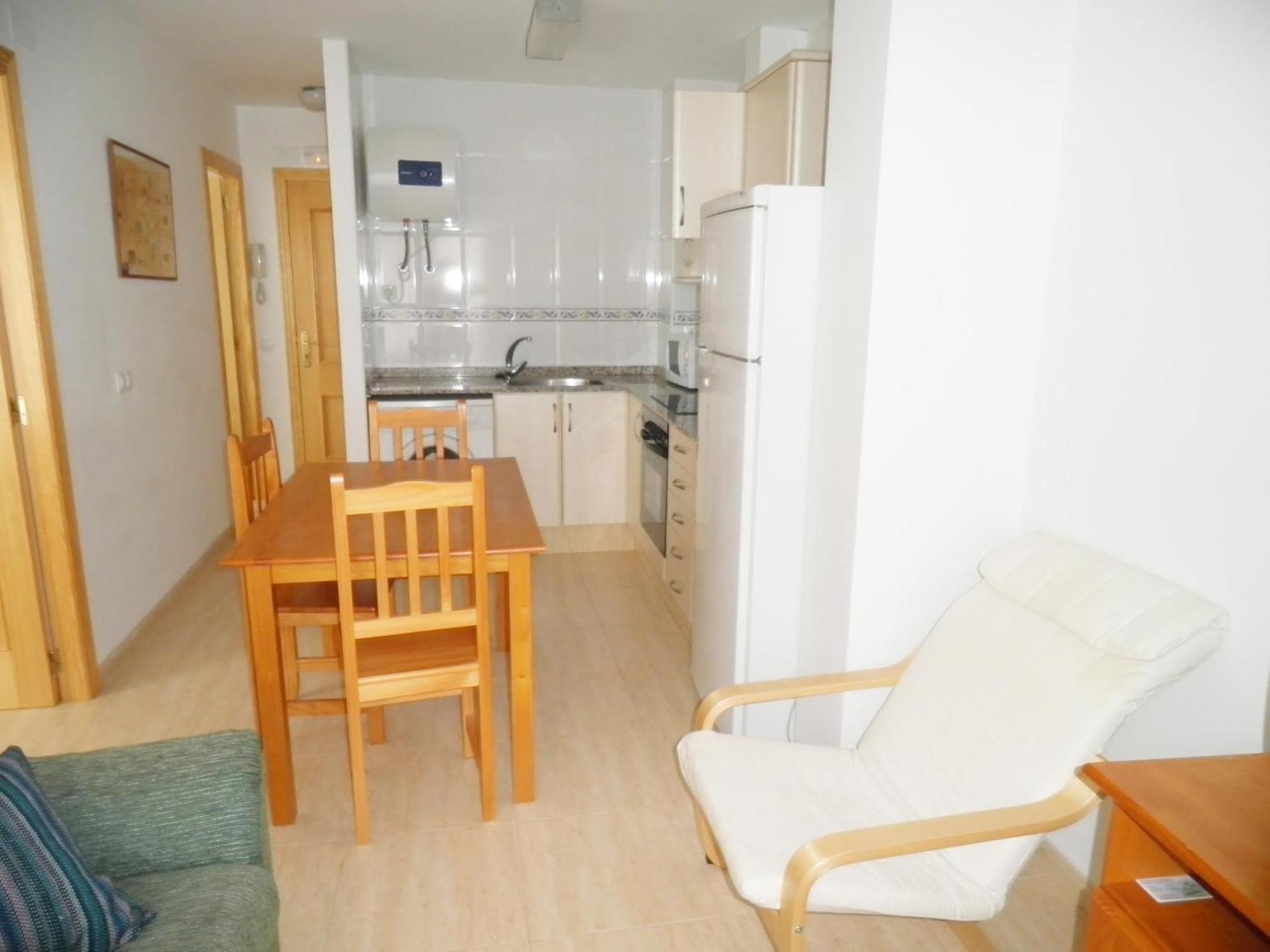 Apartamentos Rurales Benafer Apartment Benafer