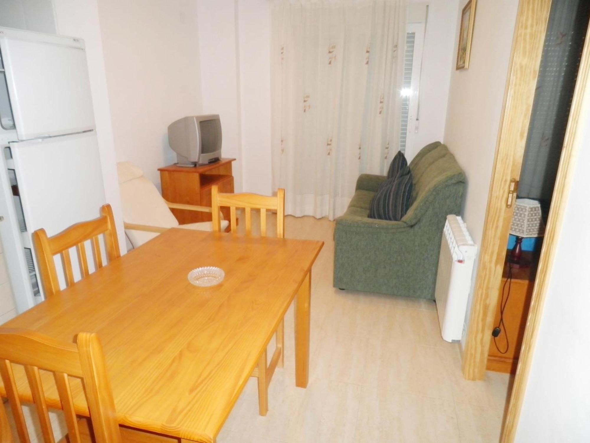 Apartamentos Rurales Benafer * Benafer