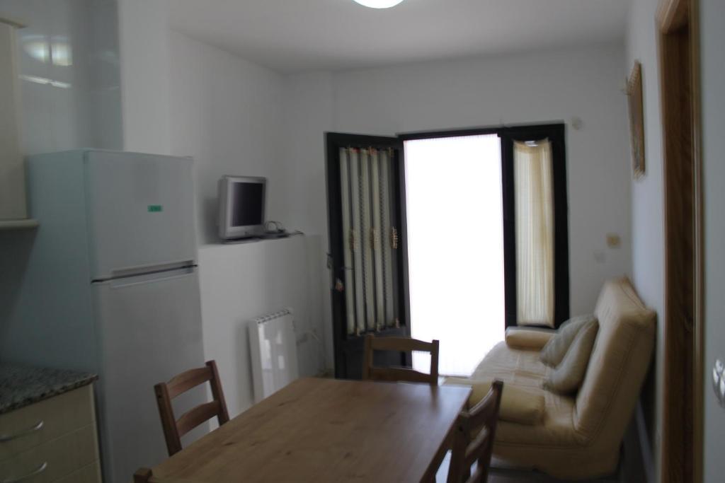Apartamentos Rurales Benafer Benafer